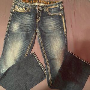 Rock Revival women’s jeans